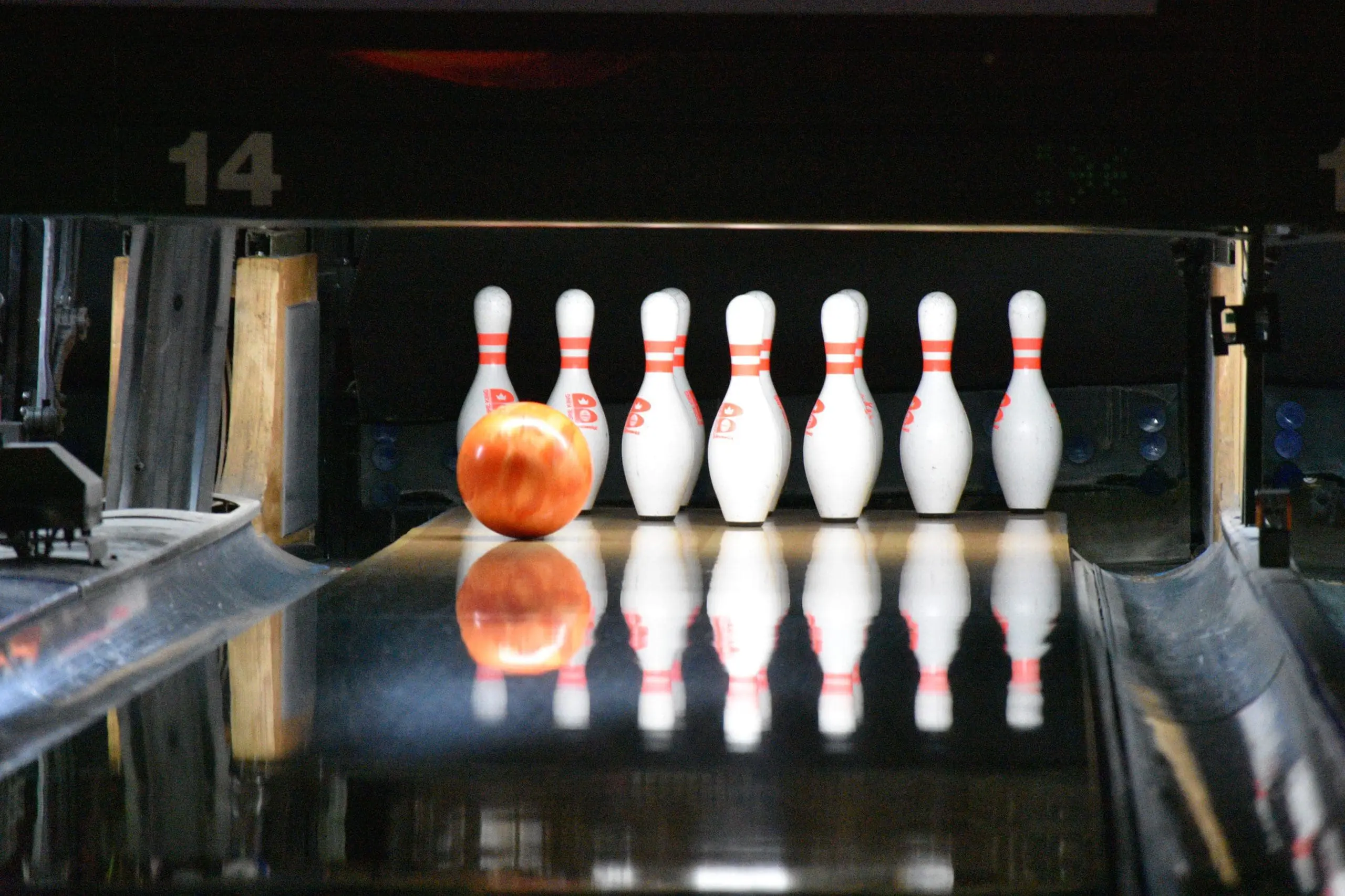 BOWL TRADE SHOW 2023 – Mainz