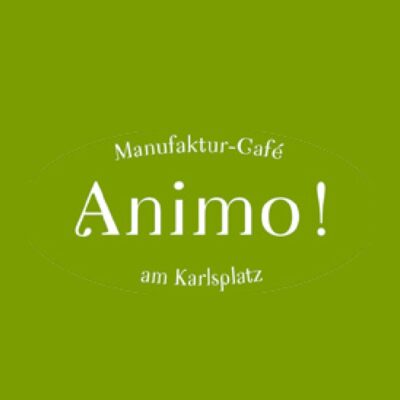 Manufaktur-Café ANIMO!