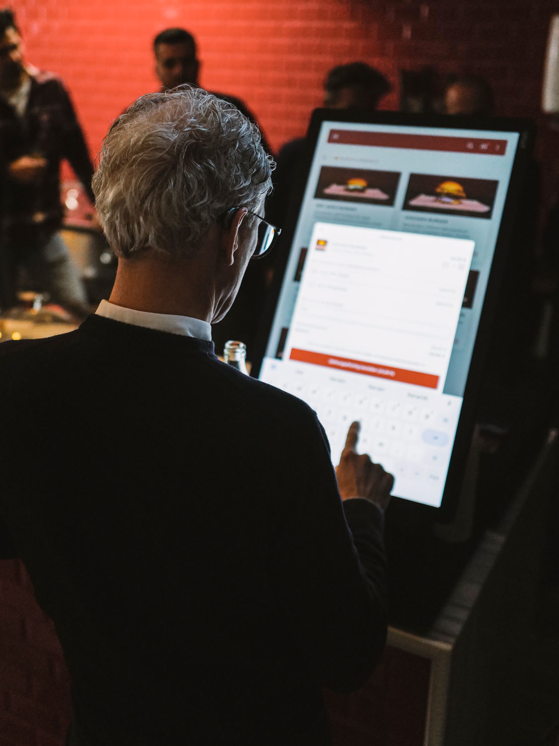 Schnelle Einrichtung & Onboarding