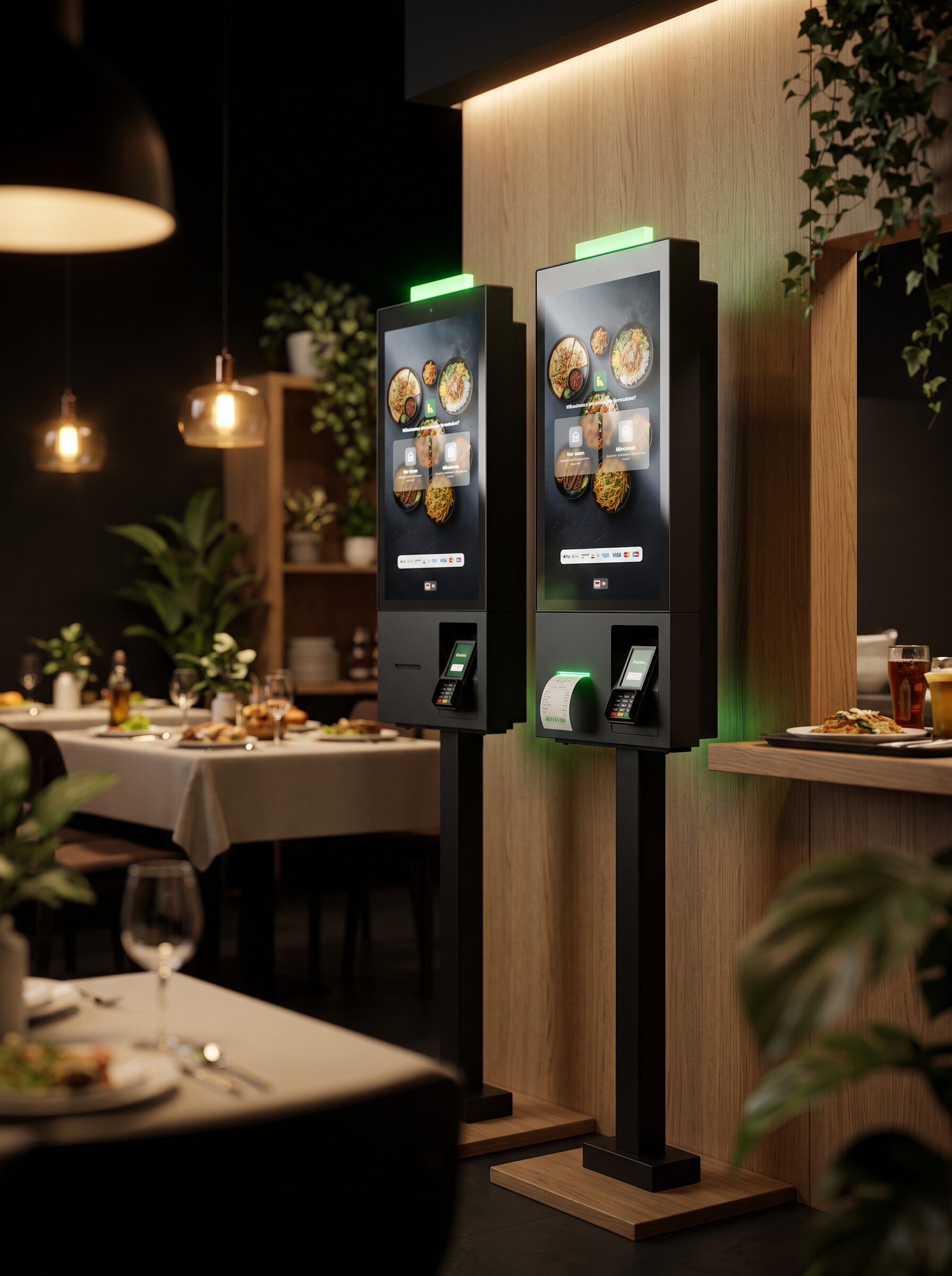 Gastro-Löhne steigen weiter